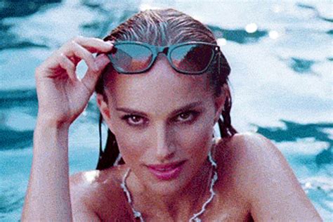 natalie portman hottest|Natalie Portman's 10 Hottest Moments .